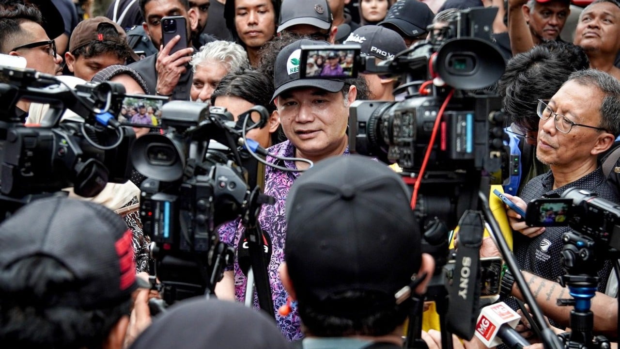 Arm Holdings dan Rafizi Ramli Disorot KPK Malaysia Soal Proyek Rp 4,4 Triliun