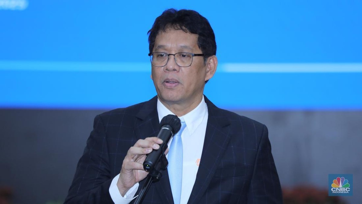 Kemenkeu Bidik Tambahan Penerimaan Rp 30 Triliun Lewat Layer Cukai 2026