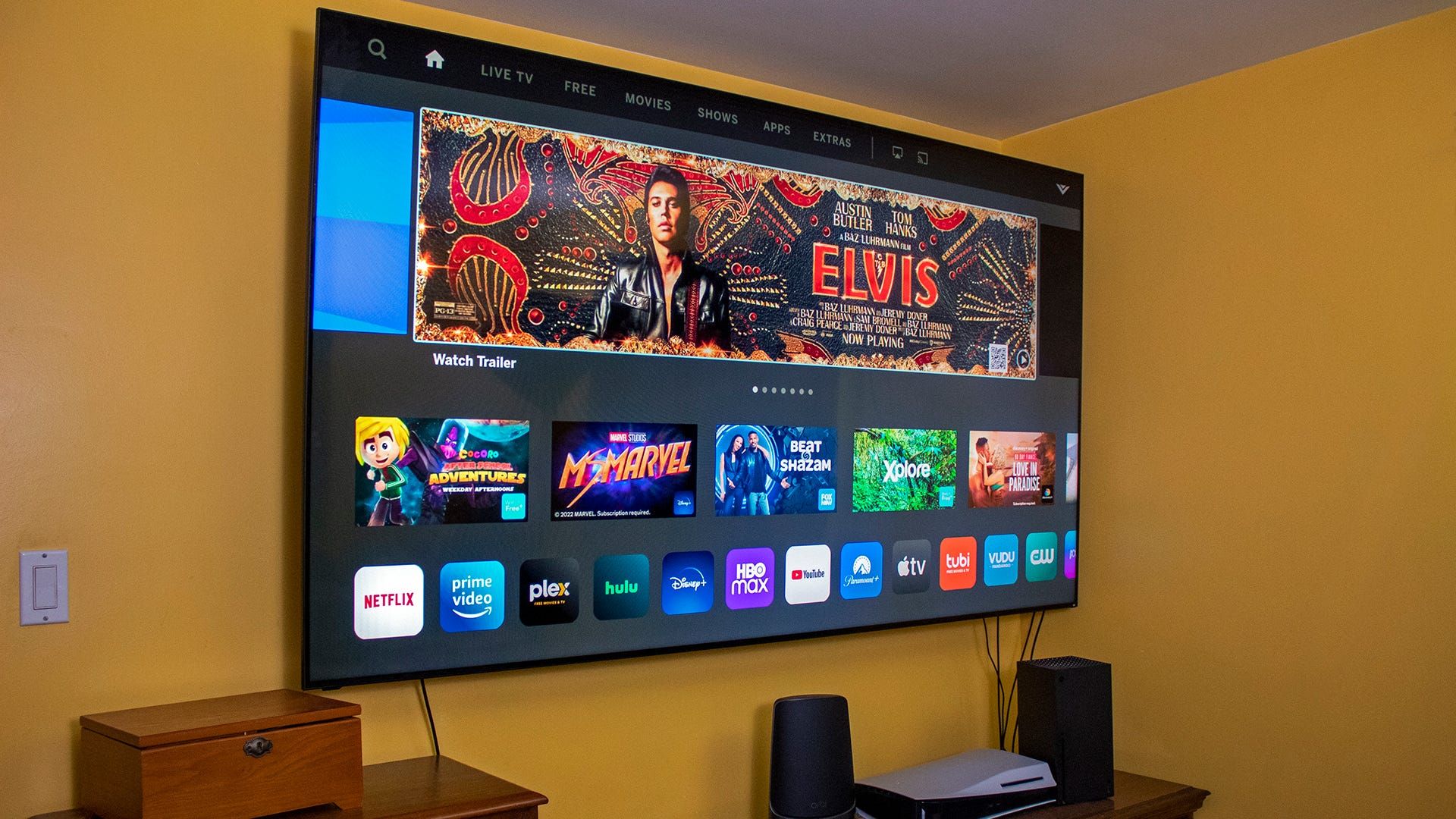 Smart TV Samsung LG Sony: 5 Cara Gratis Tingkatkan Kualitas Gambar