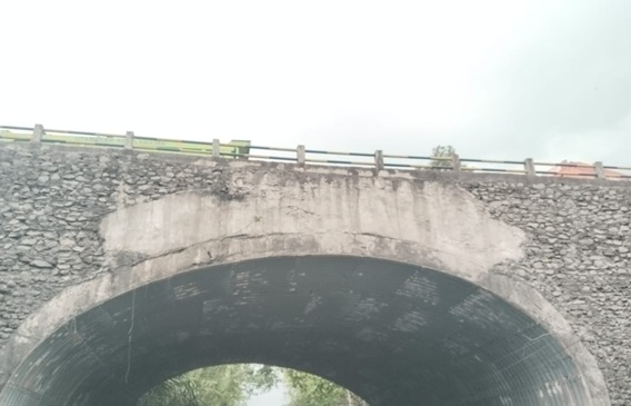 Atasi Perlintasan Sebidang, Dua Flyover di Lebak Rampung Tahun 2028
