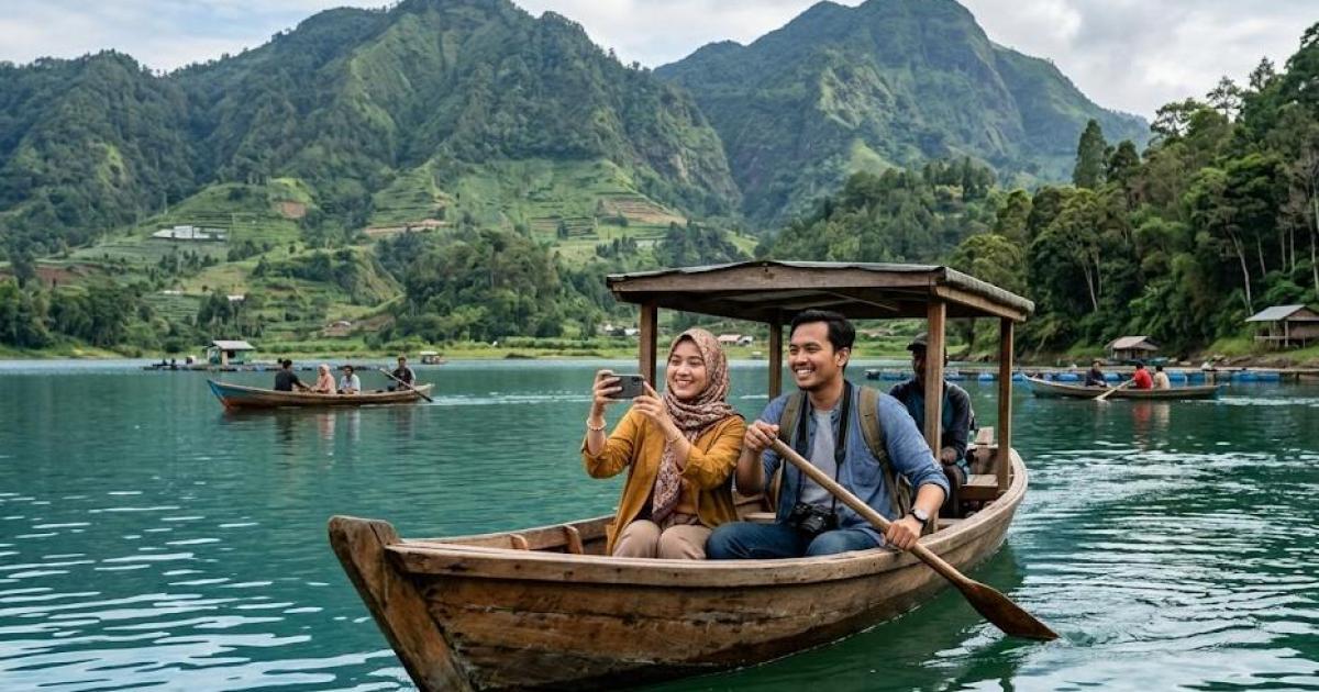 Wisata Telaga Wonosobo 2026: Panduan Eksplorasi Alam Hits di Dieng