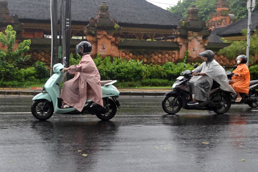 Operasi SAR Batukaru Dihentikan dan Peringatan Cuaca Ekstrem di Bali