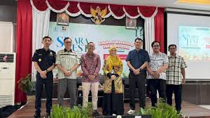 Kaltara Gandeng BPDP Dorong UMKM Perkebunan Naik Kelas di SINARA FEST