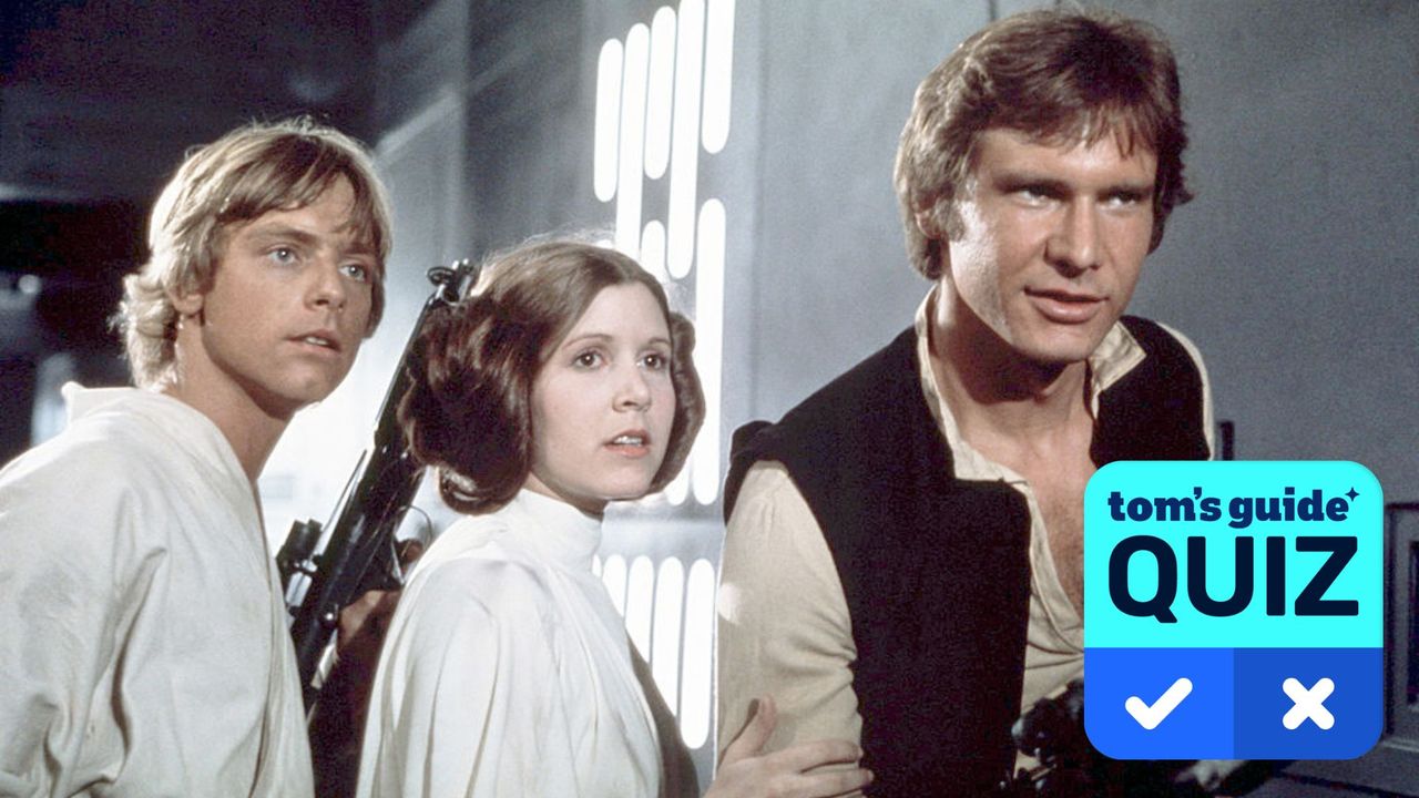 Tom's Guide Rilis Kuis Star Wars Day Tantang Pengetahuan Penggemar Global