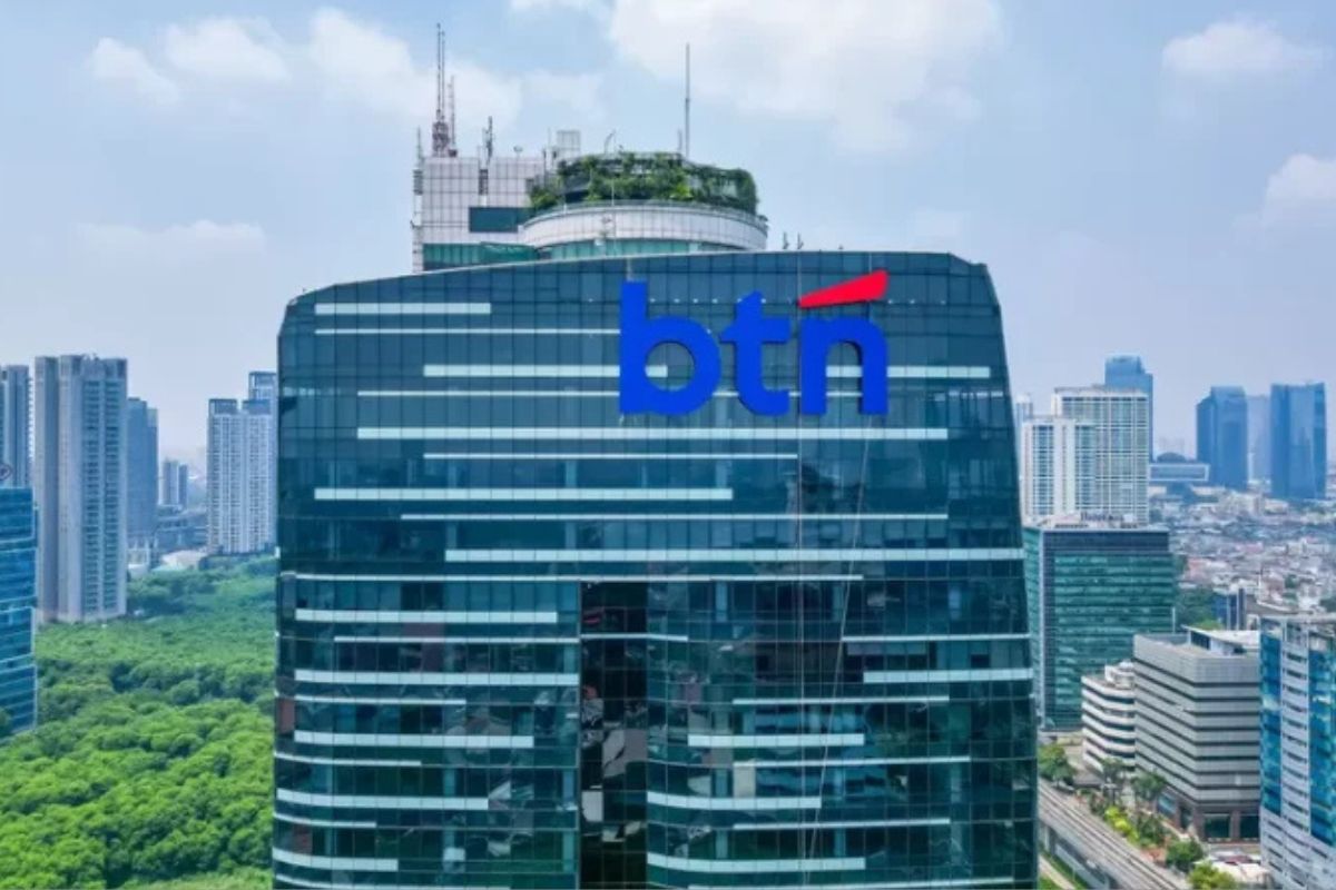 Rekrutmen BTN 2026 Dibuka, Cari Relationship Manager dan Frontliner Lulusan D3-S1