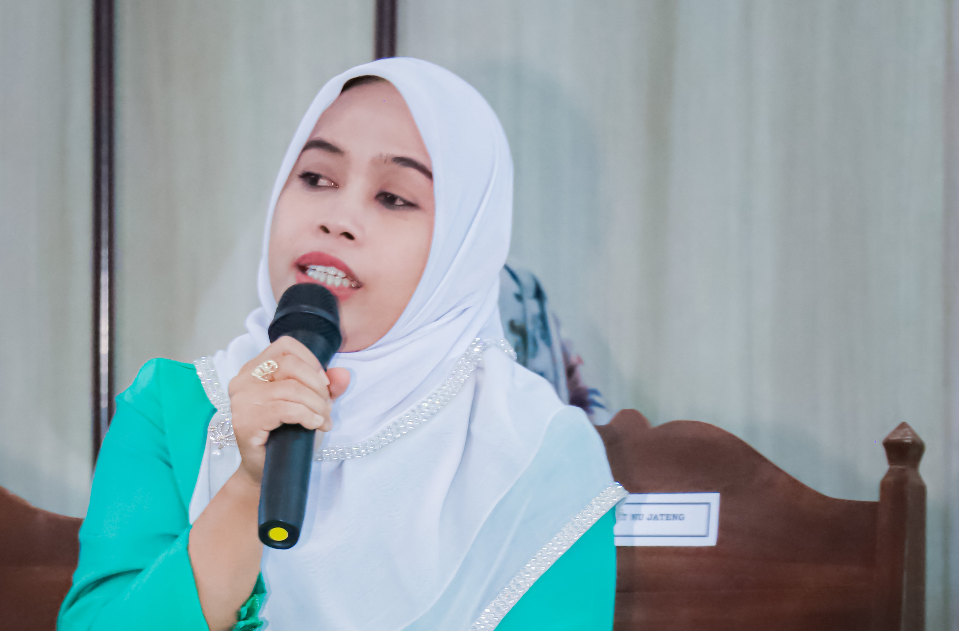 Fatayat NU Jateng Ingatkan Bahaya Pinjol dan Judol Bagi Perempuan