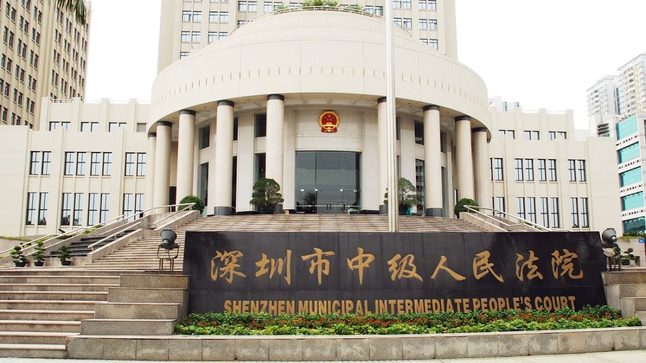 Sistem AI Pengadilan Shenzhen Tingkatkan Produktivitas Hakim Hingga 50 Persen