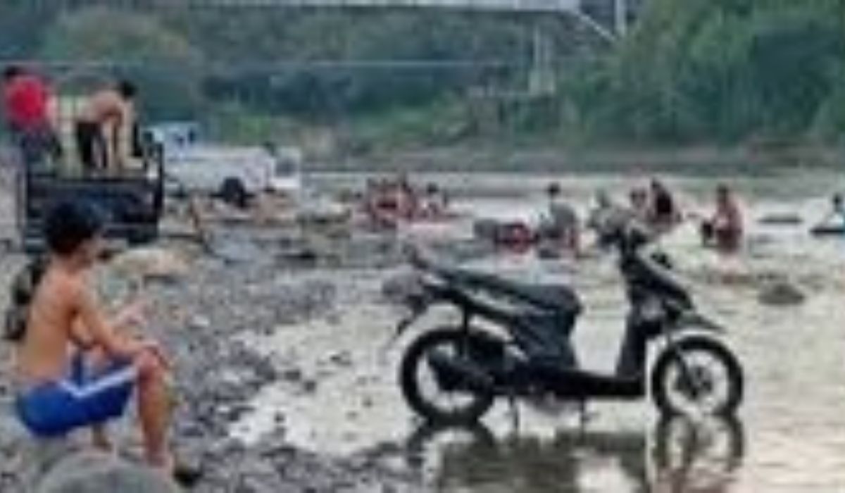 Wisata Lubuk Endap Empat Lawang Tawarkan Kesegaran Mata Air Alami