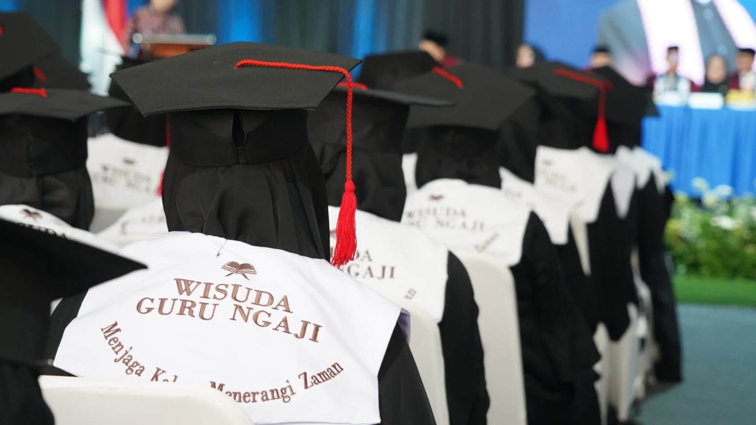 Kemenag Kaltim Buka Pendaftaran Beasiswa Kuliah Gratis Guru Ngaji 2026