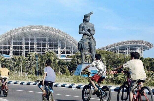 Bandara Hasanuddin Gandeng Pakar Global Bangun Ekosistem Inovasi di Maros