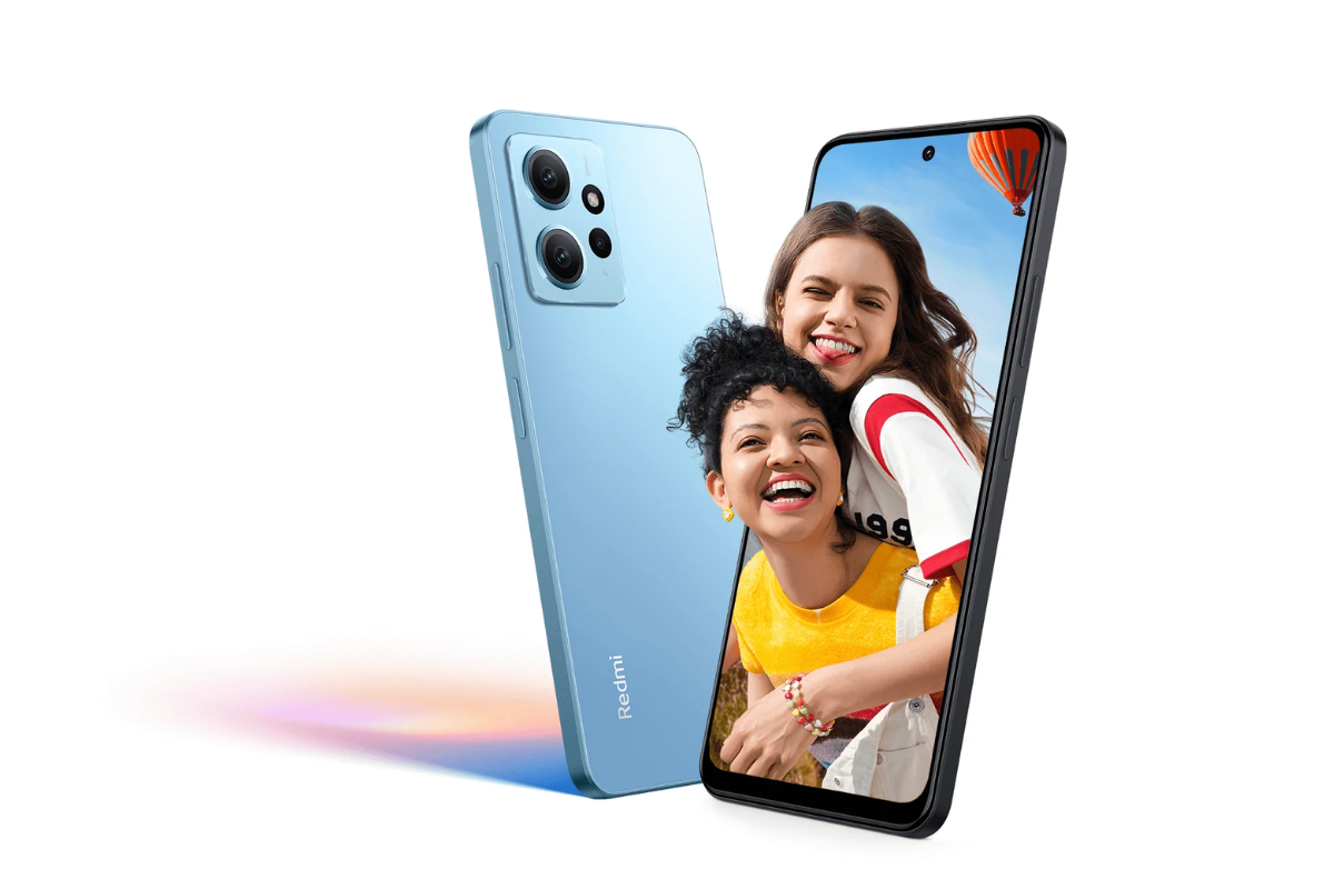 Pasar Cirebon Buru HP Redmi RAM 8GB 256GB Harga Rp1 Jutaan