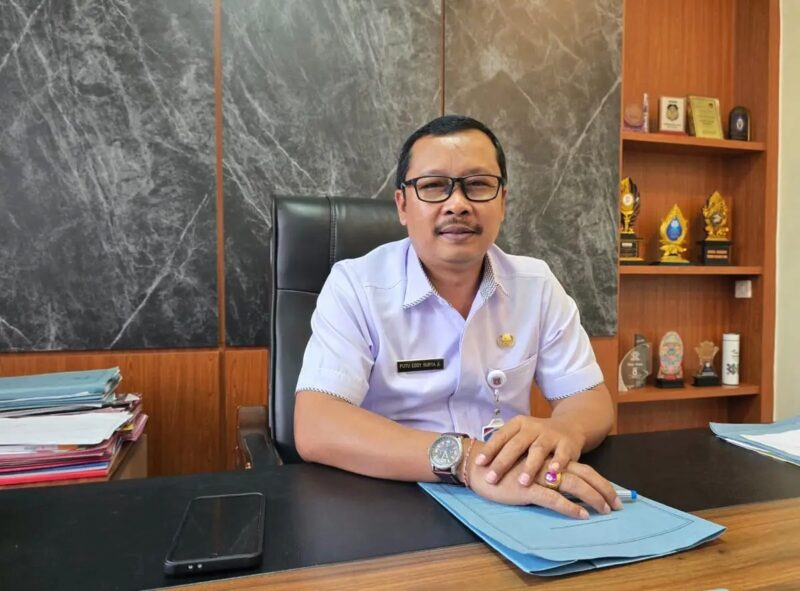 Pemkab Karangasem Alokasikan Rp1,3 Miliar untuk Sembilan Materi PKB 2026