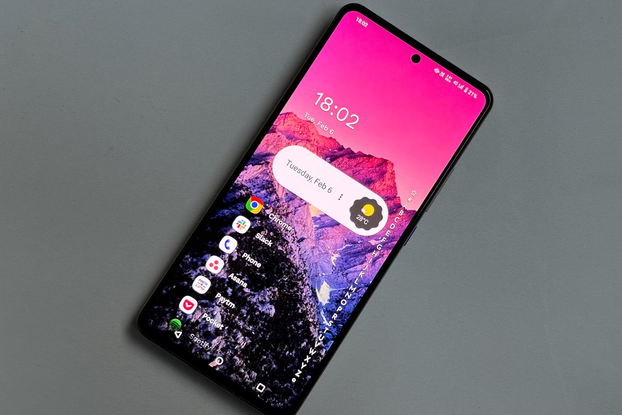 Aplikasi Android Launcher Mulai Ditinggalkan Pengguna Karena UI Bawaan HP Makin Stabil
