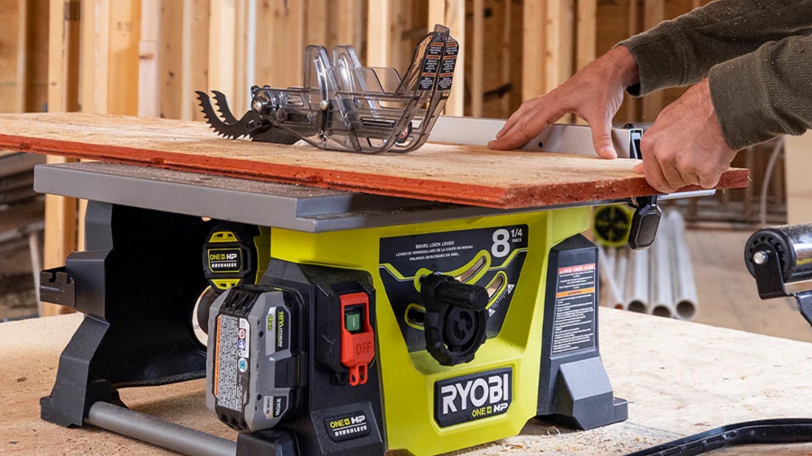 3 Jig Table Saw Rakitan untuk Hasil Potongan Kayu Presisi