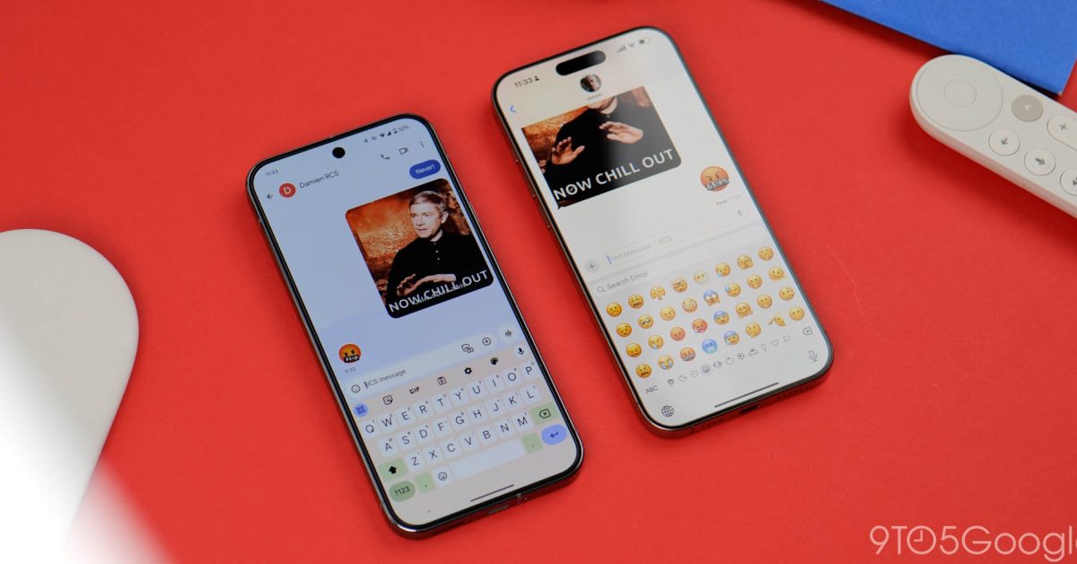 Apple Hadirkan Enkripsi RCS pada iOS 26.5 untuk Pesan iPhone ke Android