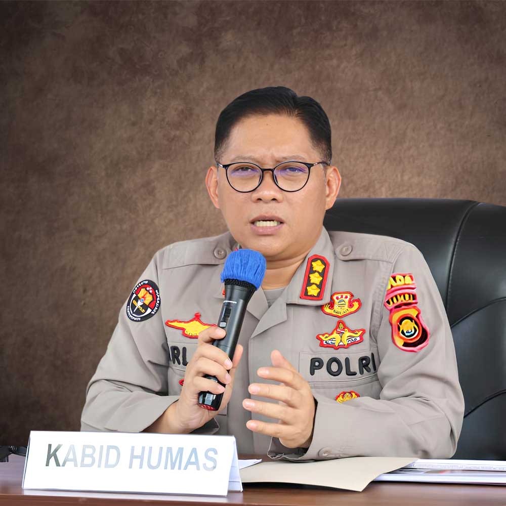 Polda Jambi Ajak Pers Tangkal Hoaks pada Hari Pers Sedunia 2026