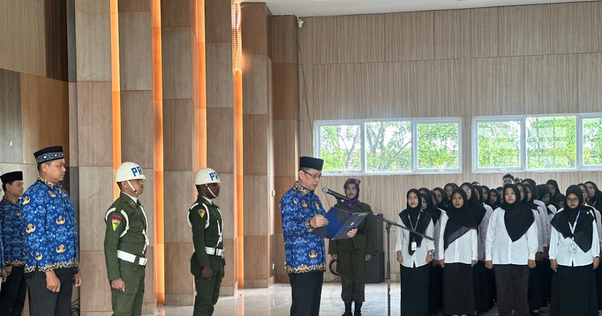 Untan Pontianak Dorong Pendidikan Tinggi Inklusif di Momen Hardiknas