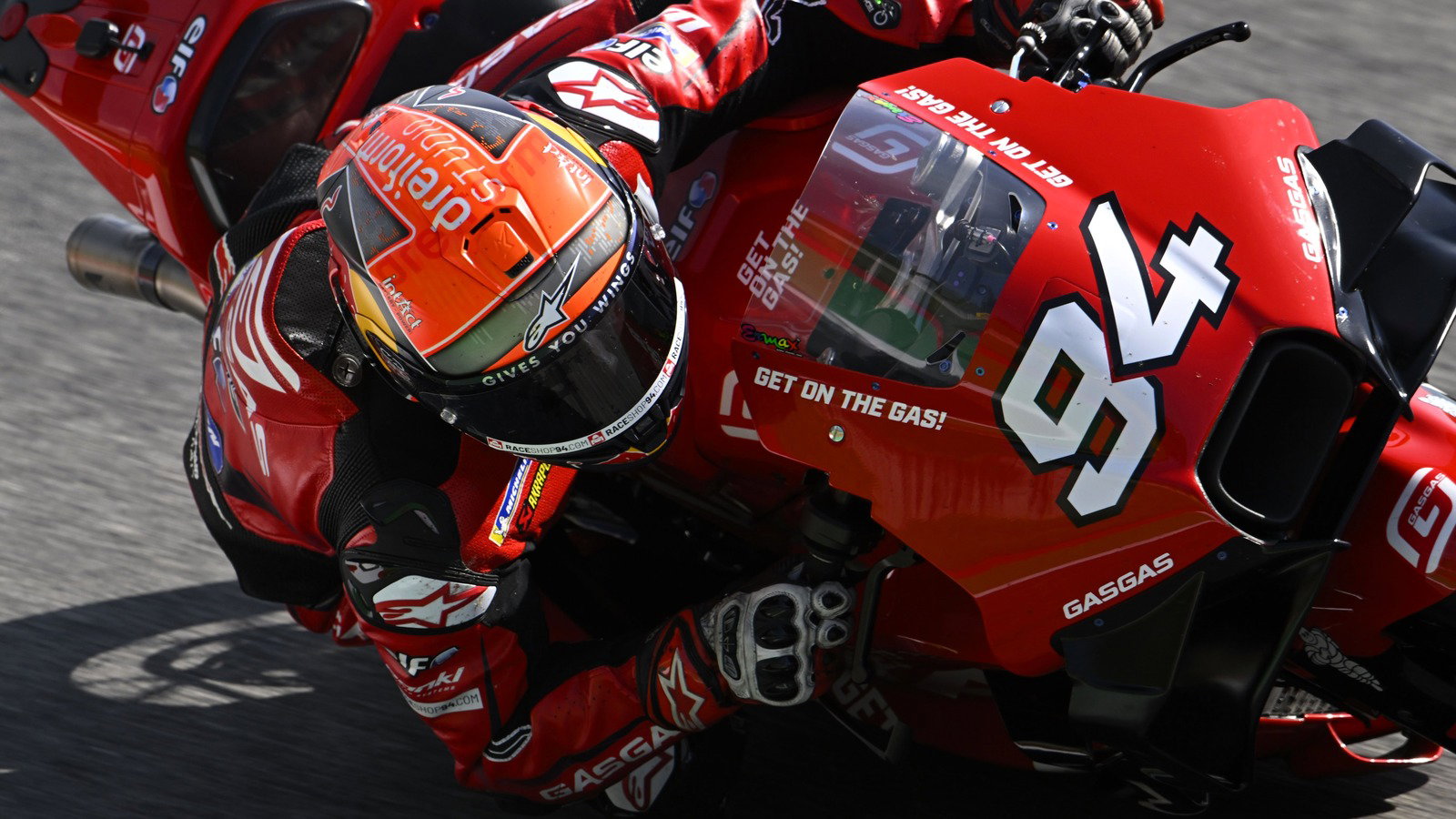 Tech3 Tunjuk Jonas Folger Gantikan Maverick Vinales di MotoGP Prancis