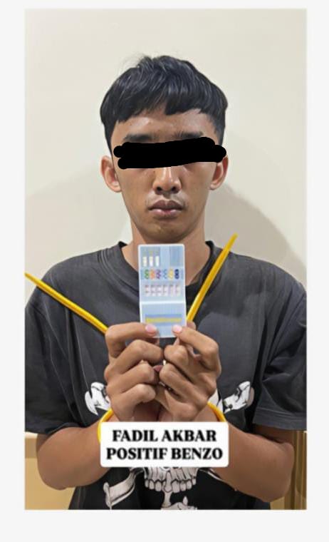 Polda Jabar Ringkus 6 Pelaku Anarkisme di Cikapayang Kota Bandung