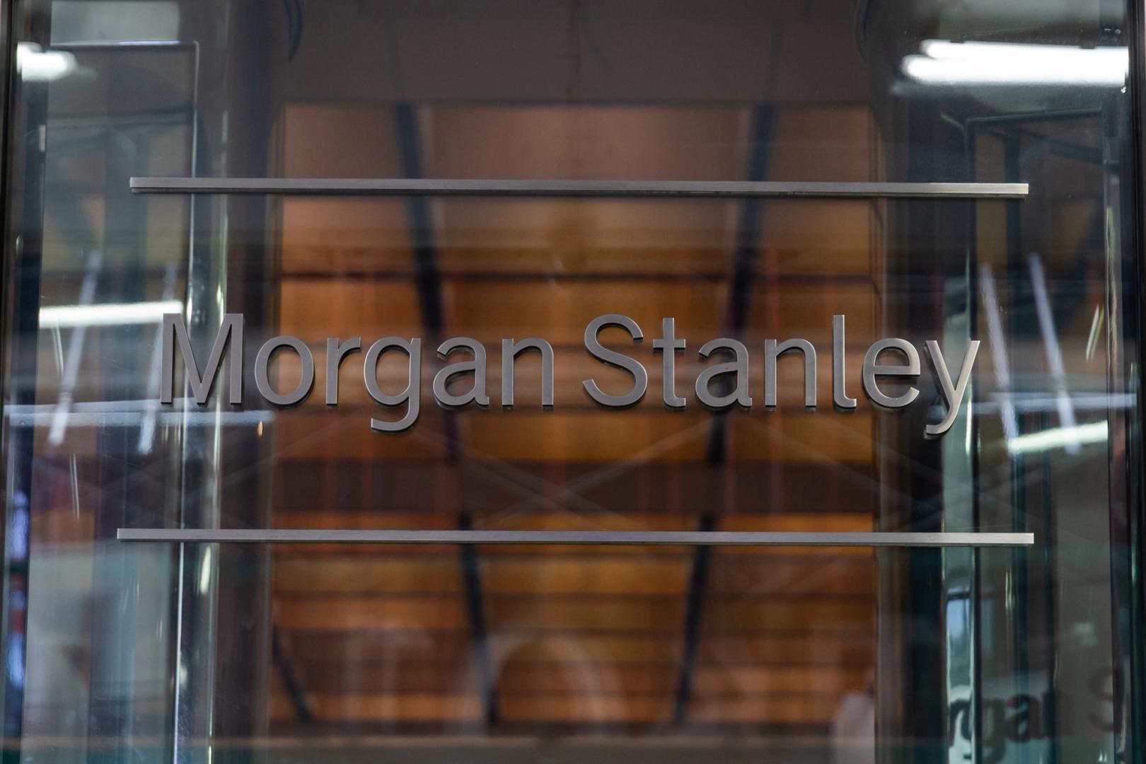 Morgan Stanley Prediksi Bitcoin Masuk Neraca Bank AS Secara Bertahap
