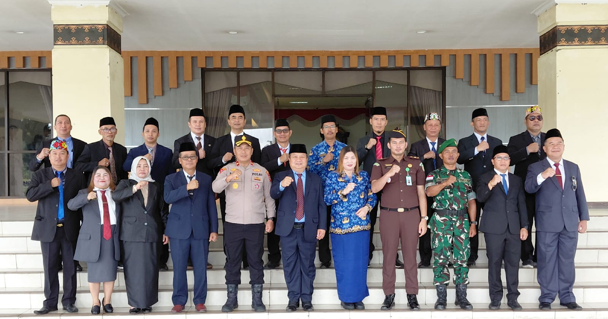 Sekadau Dorong Pendidikan Bermutu Lewat Kolaborasi di Hardiknas 2026