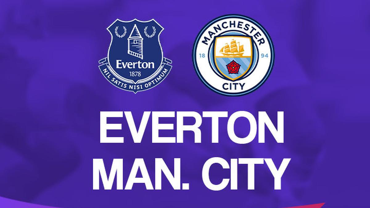 Jadwal Live Streaming Everton vs Manchester City: Duel Krusial di Hill Dickinson Stadium