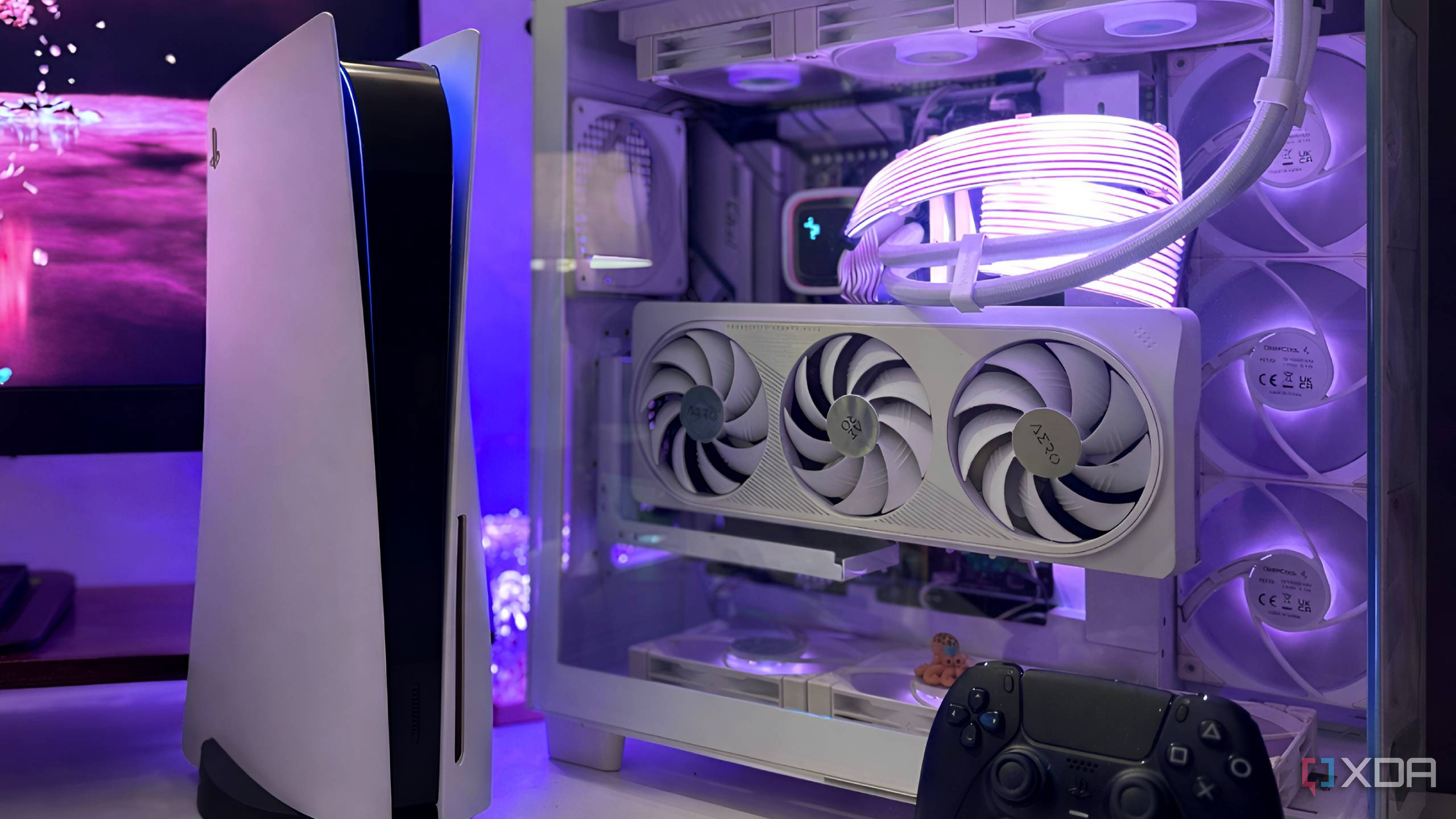 PC Gaming RTX 50 Series Overheat Akibat Kesalahan Konfigurasi Kipas Pendingin