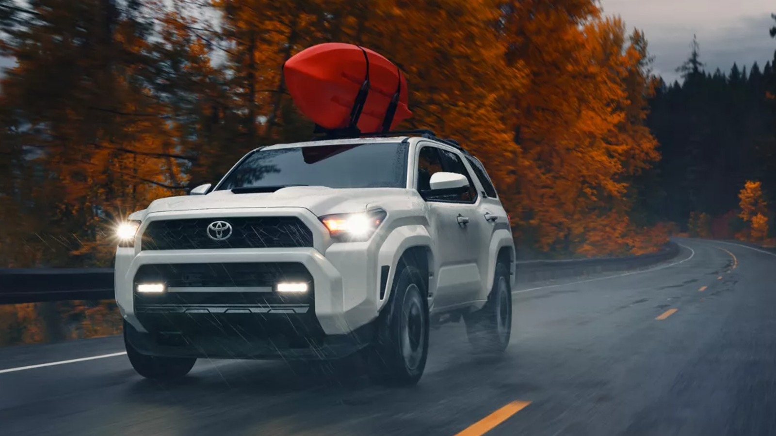 Toyota Dominasi JD Power 2026: 5 Model Sabet Predikat Paling Andal