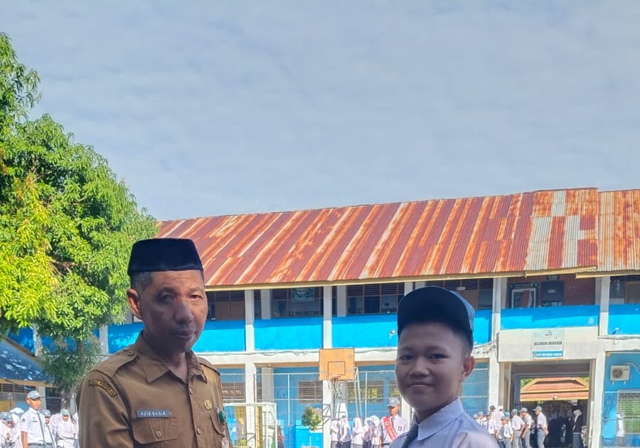Siswa SMAN 1 Takalar Sabet Juara 1 Cerdas Cermat Museum Sulsel