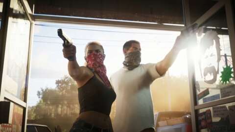 Rockstar Games Disarankan Patok Harga GTA 6 Sebesar USD 80