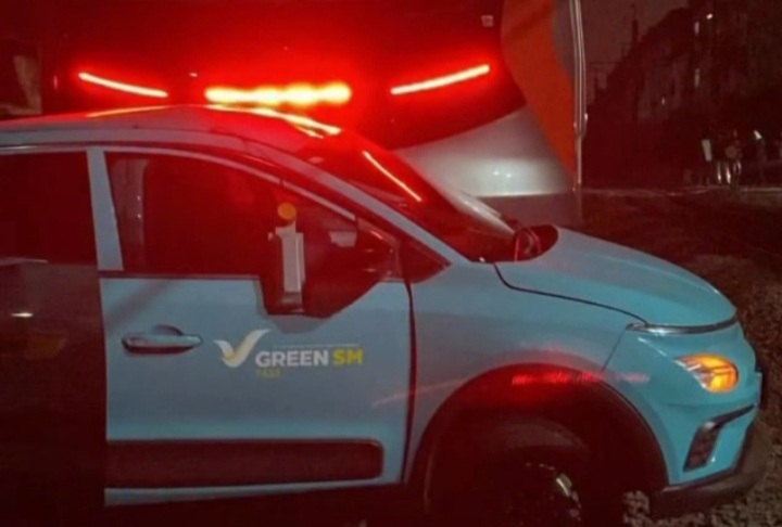 Polda Metro Periksa Manajemen Taksi Green SM Buntut Tragedi 16 Nyawa