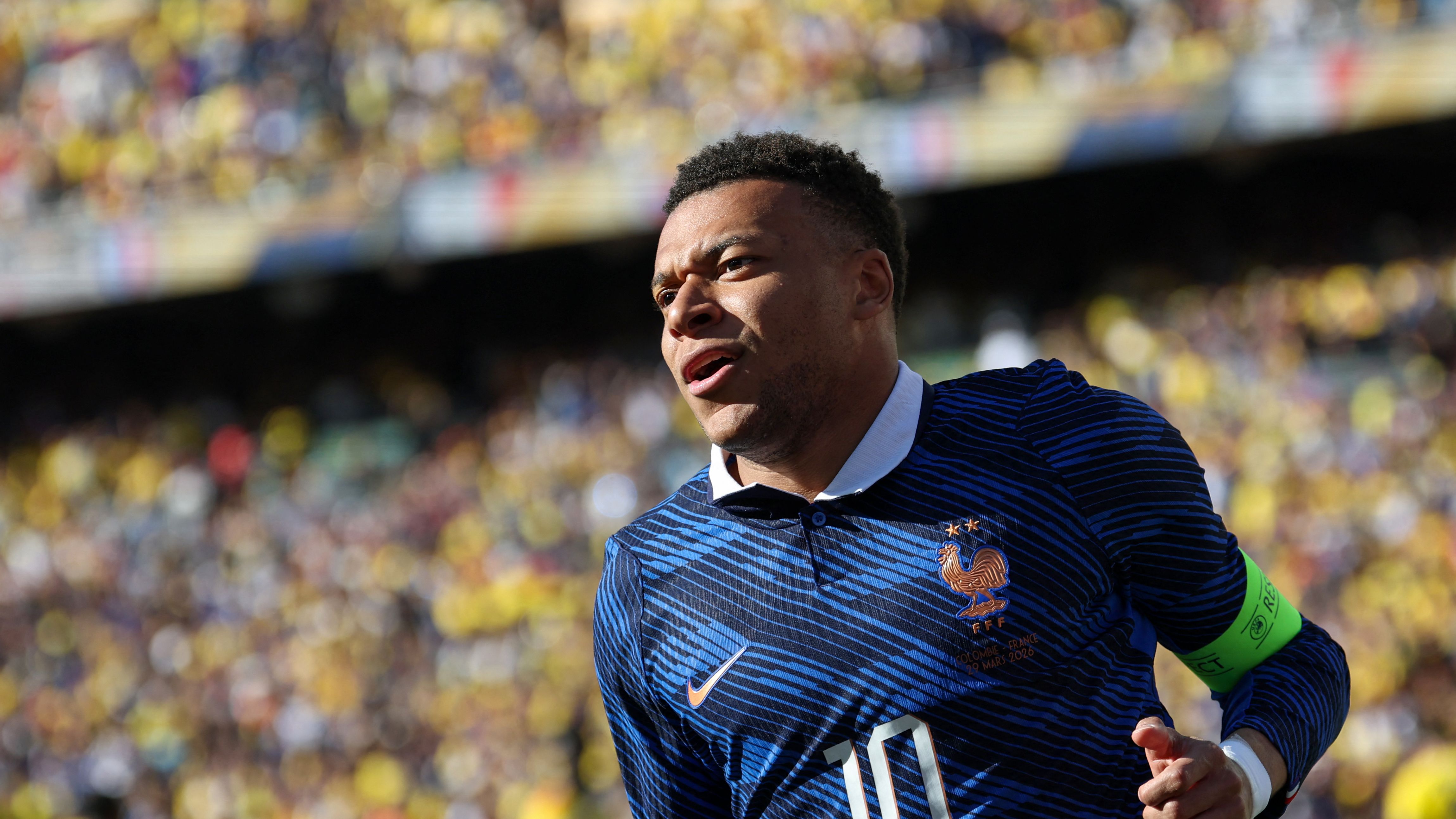 Panduan Siaran Langsung Prancis di Piala Dunia 2026: TV, Streaming, dan VPN