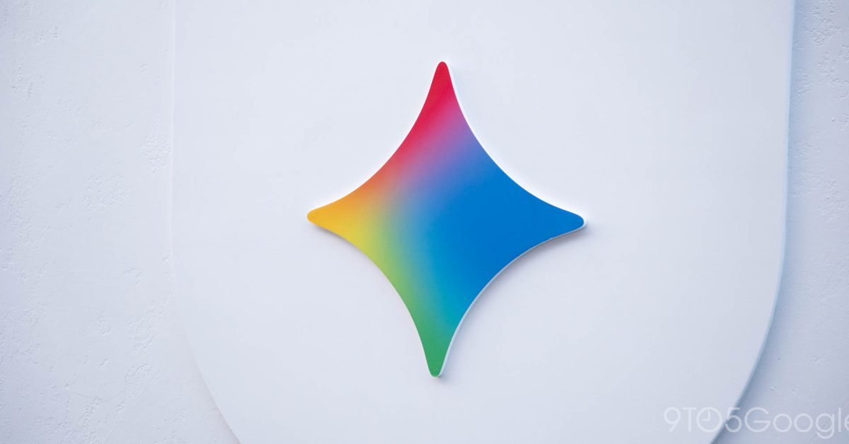 Google Rombak Tampilan Aplikasi Gemini dengan Desain UI Pill-Shaped Terbaru