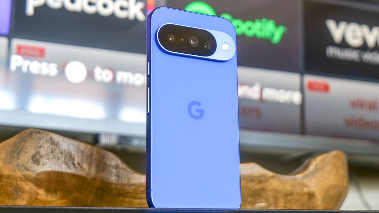 Google Pixel 11 Siap Meluncur Agustus 2026 dengan Chip Tensor G6