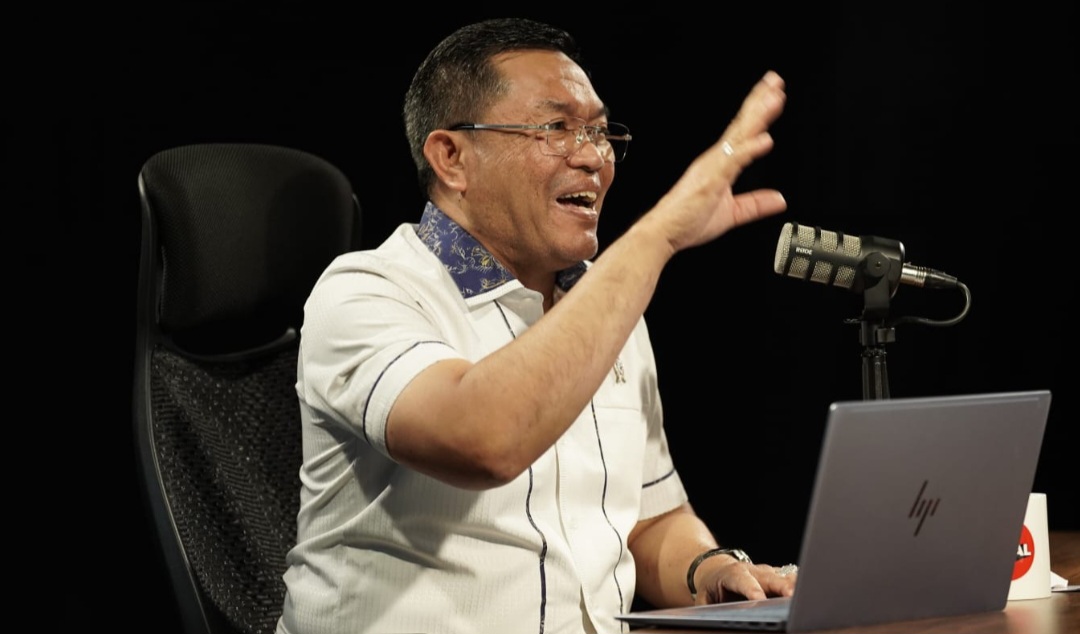 BGN Rintis Makan Bergizi Gratis Jabar Dari Nol Hingga Sistem Digital