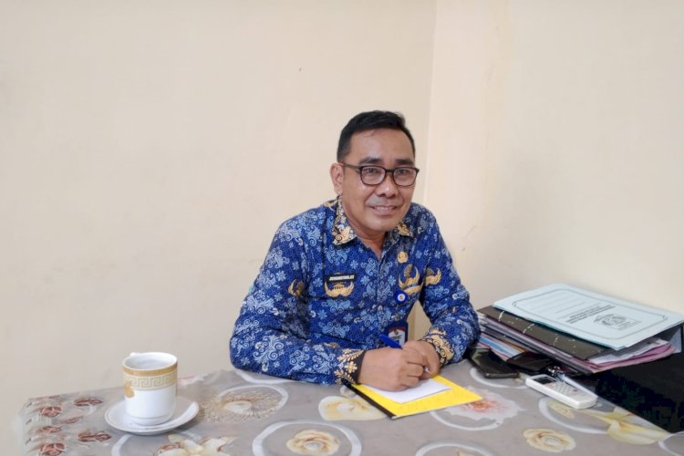 Lampung Utara Catat Baru 11 Dapur Makan Bergizi Ajukan Izin PBG