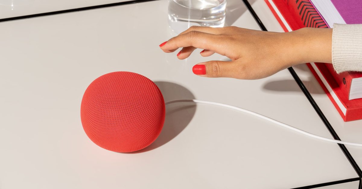 Walmart Siapkan Speaker Pintar Onn Berbasis Google Gemini AI