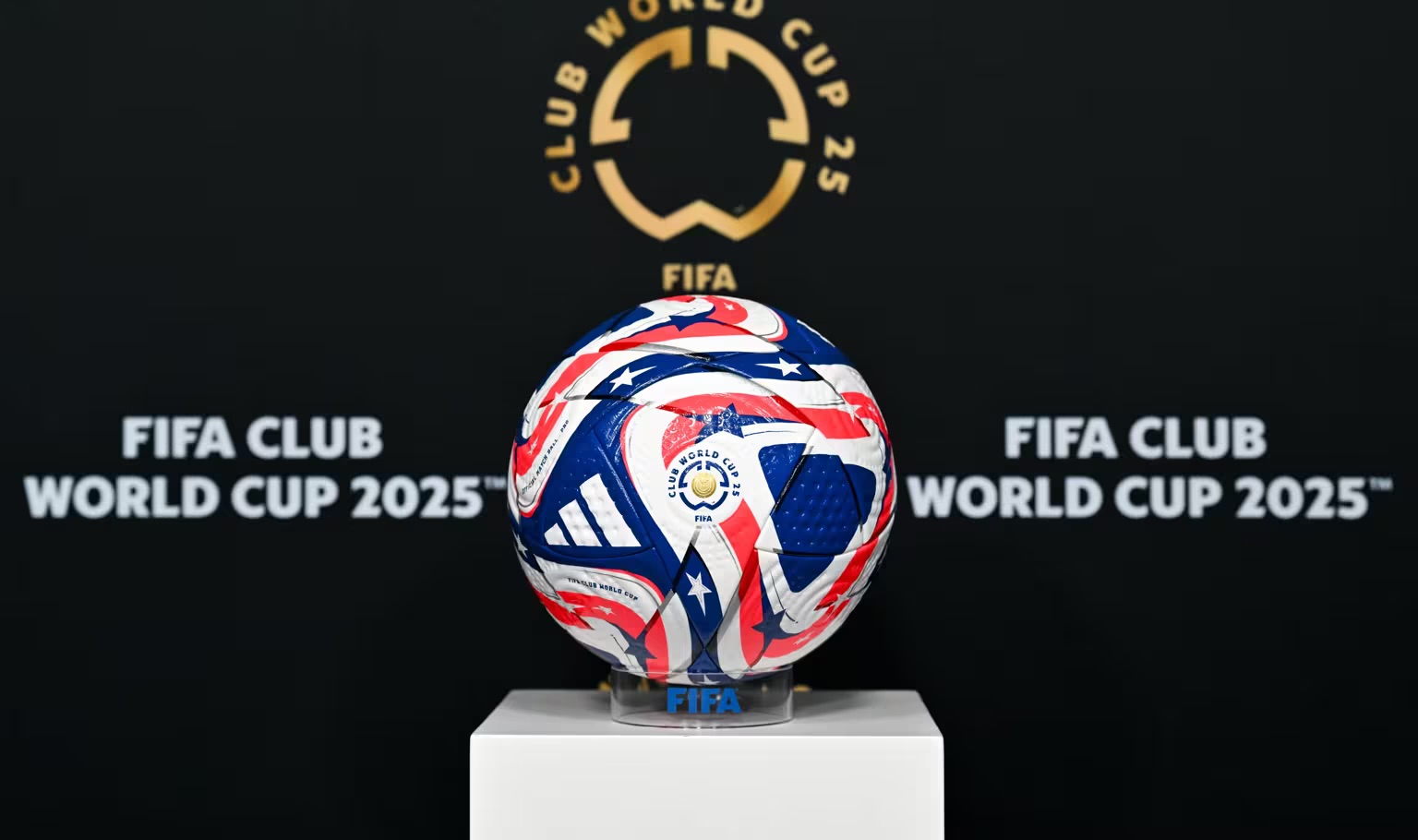 Adidas dan FIFA Dituduh Eksploitasi Pekerja Bola Piala Dunia 2026 di Pakistan