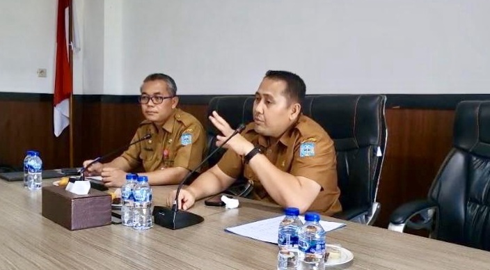 Banjir Merangin: Bupati Syukur Cari Dana Luar APBD Perbaiki Jembatan