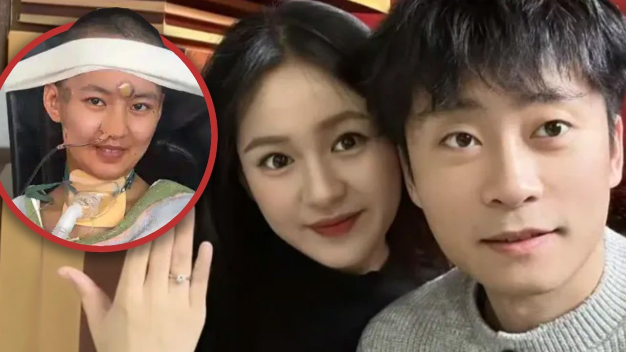Malpraktik Klinik China Picu Koma 3 Bulan Jelang Hari Pernikahan