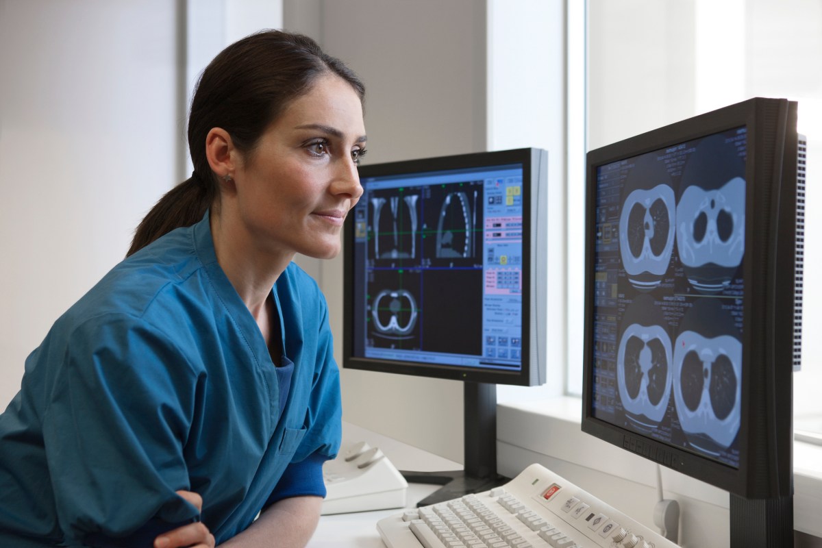 OpenAI o1 Lampaui Akurasi Dokter Diagnosis Pasien IGD dalam Studi Harvard