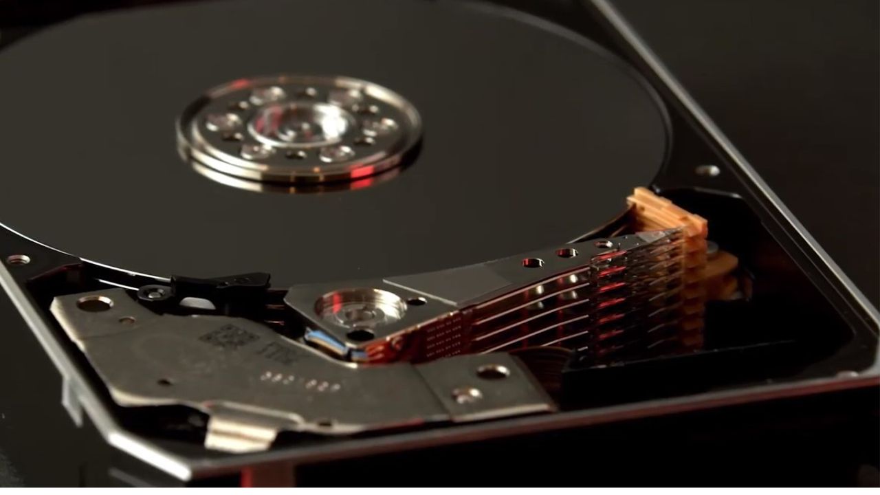 Seagate dan Western Digital Teken Kontrak 5 Tahun Amankan Stok SSD