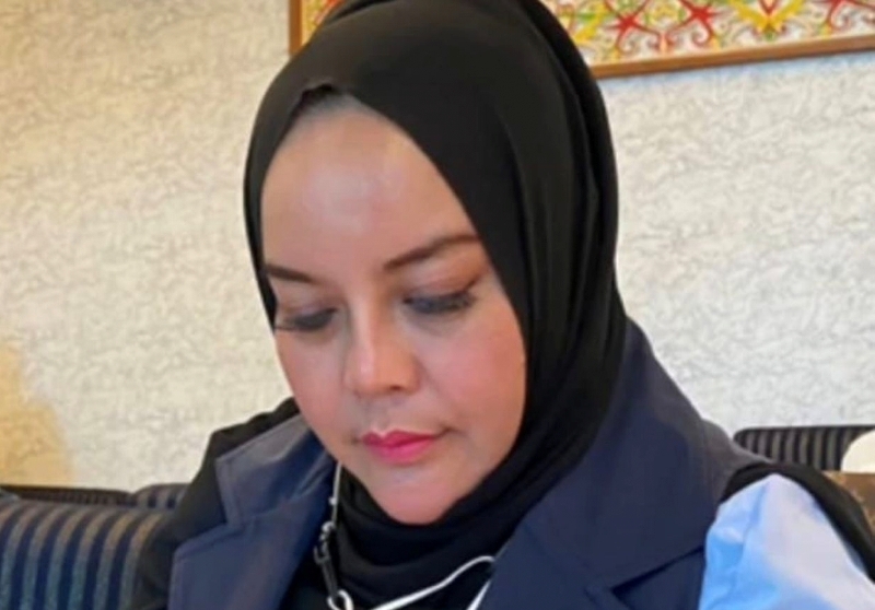 Hardiknas 2026, Legislator Kalteng Desak Penguatan Budaya Lokal