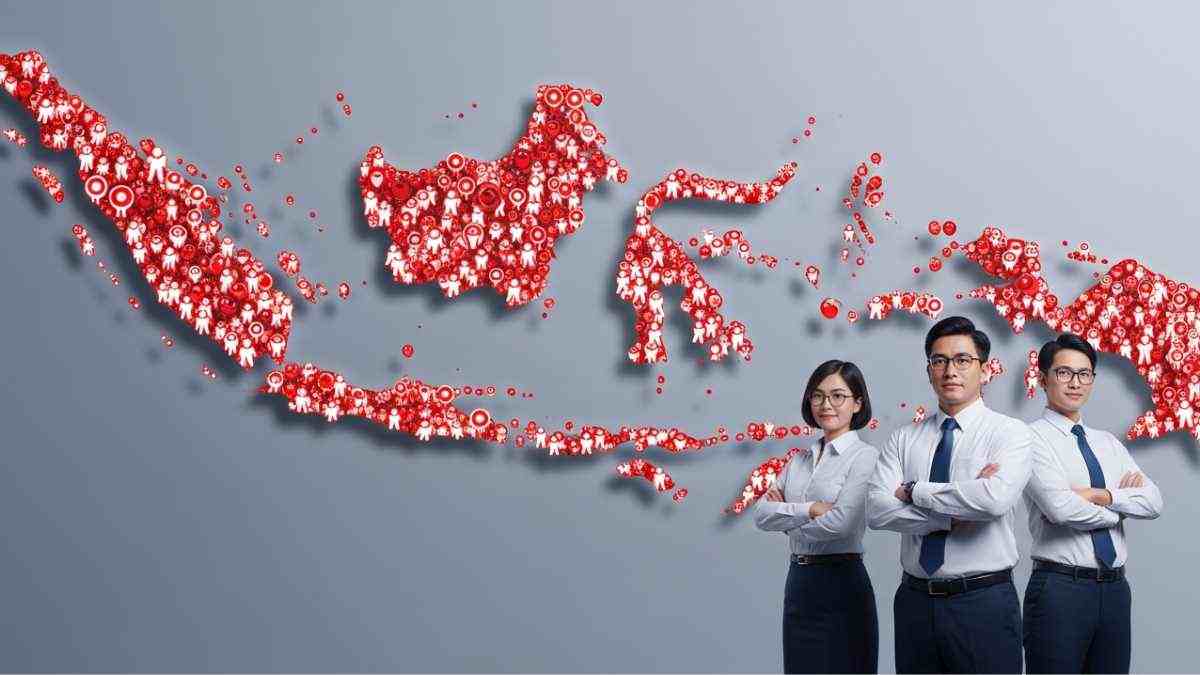 Agrinas BUMN Rekrut Manajer Koperasi Desa, Target Kelola 80.985 Unit