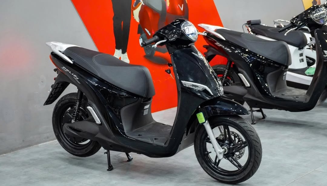 VinFast Feliz II Meluncur 2026, Motor Listrik Rp15 Juta Jarak 156 Km