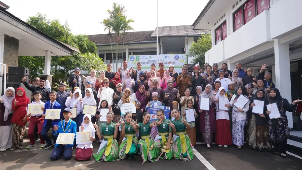 Pemkot Sukabumi Gandeng 6 Kampus Luncurkan Program Beasiswa Bercahaya