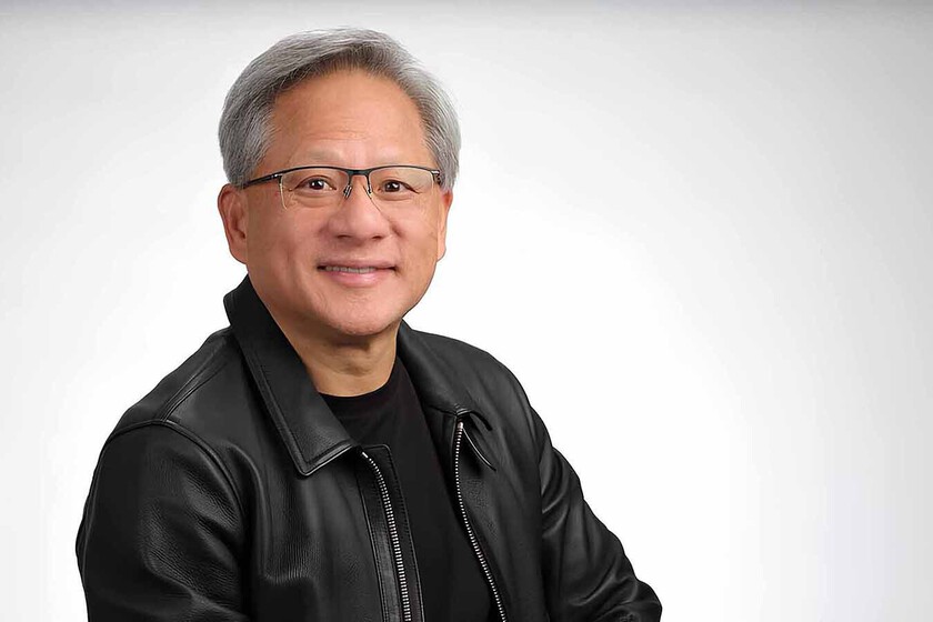 Sanksi AS Paksa Pangsa Pasar AI Nvidia di China Jadi 0 Persen