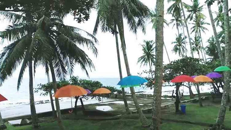 Gubernur Maluku Ungkap Sampah Jadi Masalah Utama Pariwisata Daerah