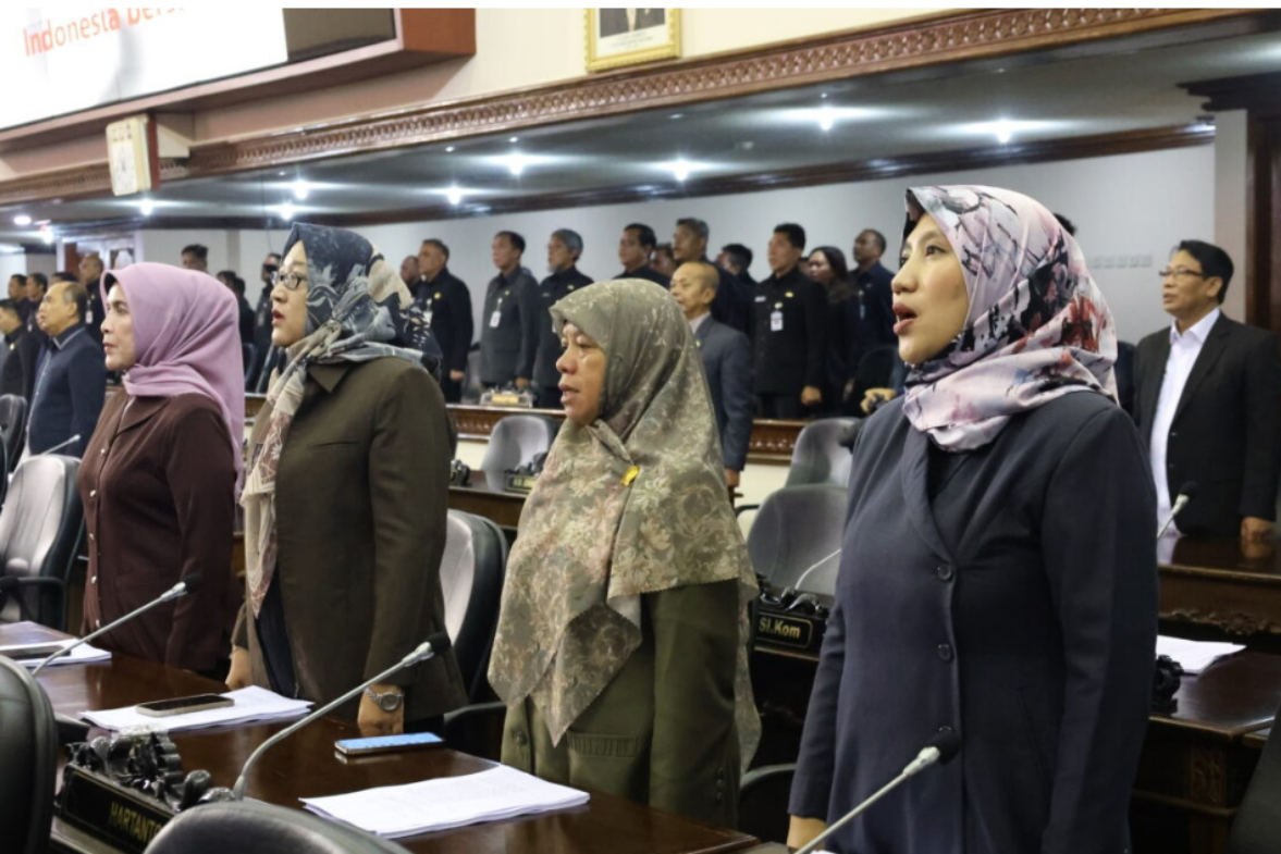 DPRD Jateng Soroti Pendidikan di 24 Kecamatan dan Raperda Pajak