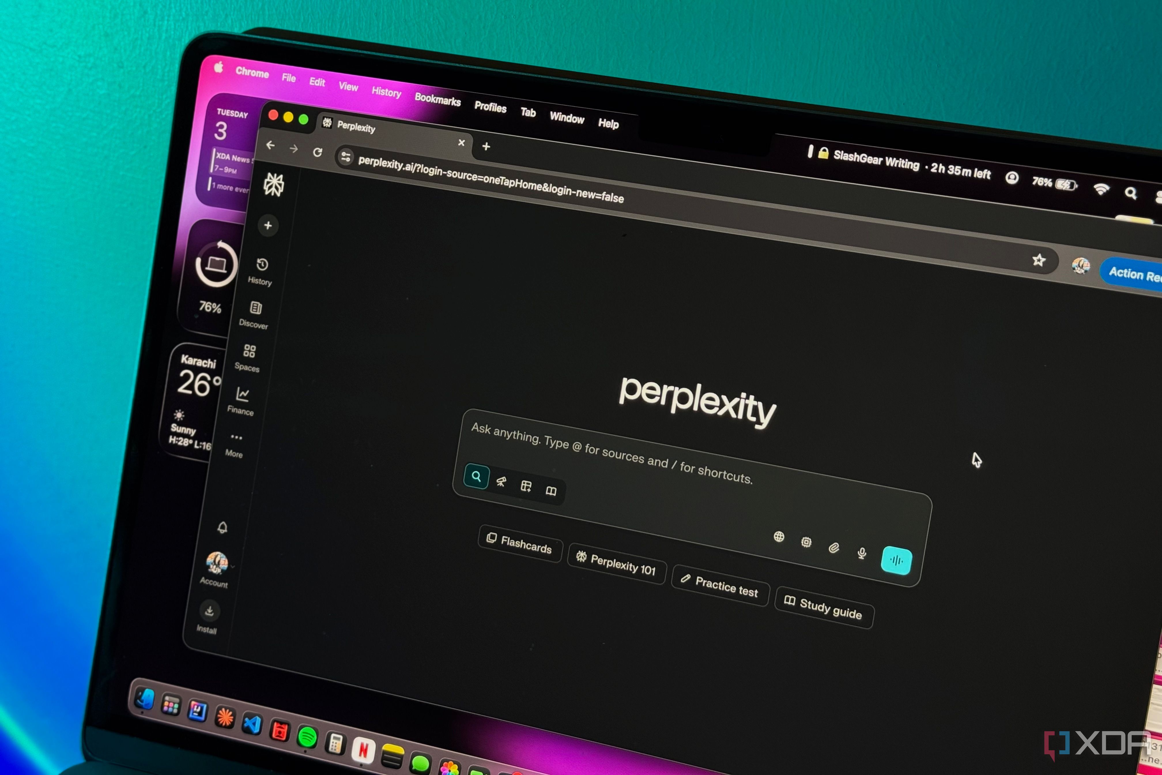 ChatGPT Plus Terancam Versi Gratis Claude dan Perplexity yang Makin Canggih